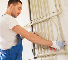 Commercial Plumber Services in Orange, CA